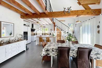 Maison 5 pièces 495000 €