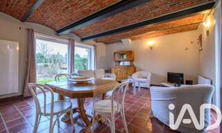 Maison 3 Pièces 64 m² à louer à Lorgies (62840)