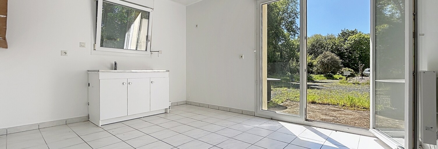 Appartement 3 Pièces 78 m² à vendre à Pouldreuzic (29710)