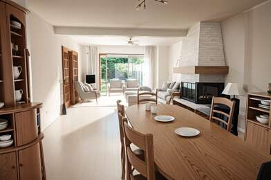 Maison 6 pièces 520000 €