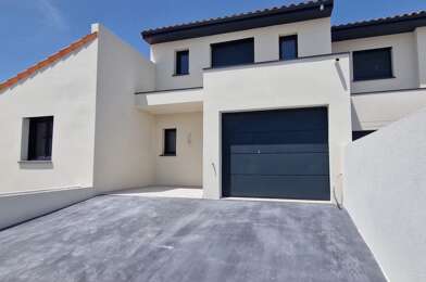 Maison 4 pièces 365000 €