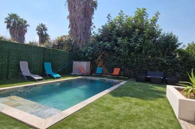 Maison 4 pièces 365000 €