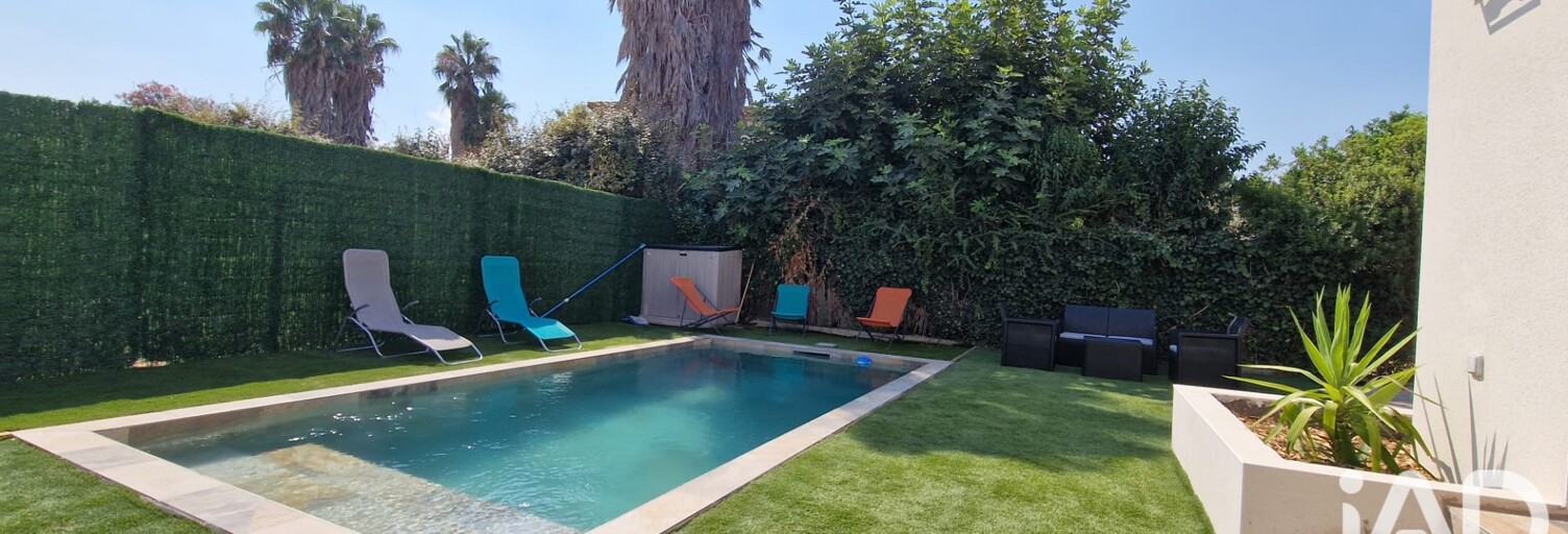 Maison 4 Pièces 107 m² à vendre à Bompas (66430)