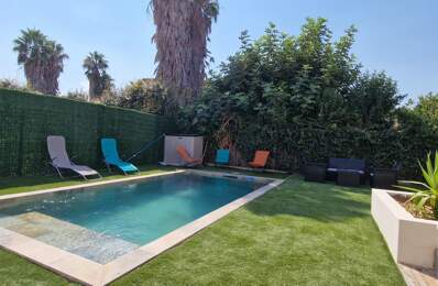 Vente Maison/villa 4 pièces — photo du bien