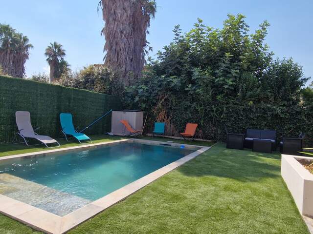 Vente Maison/villa 4 pièces — photo du bien