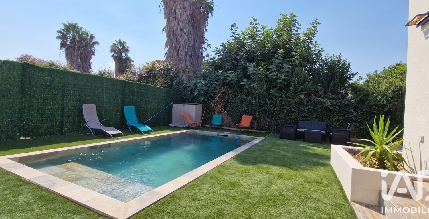 Vente Maison/villa 4 pièces — photo 1
