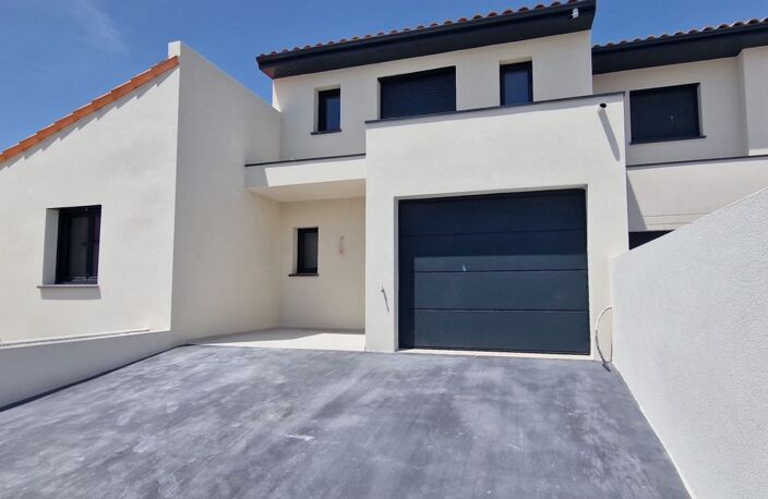 Vente Maison/villa 4 pièces — photo 3