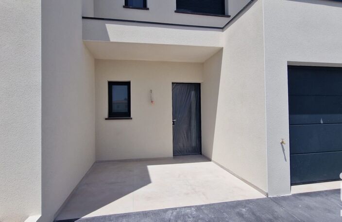 Vente Maison/villa 4 pièces — photo 4