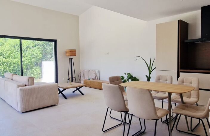 Vente Maison/villa 4 pièces — photo 5