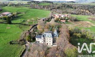 Maison 22 Pièces 580 m² à vendre à Ardes (63420)