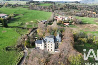 Maison 22 pièces 472000 €