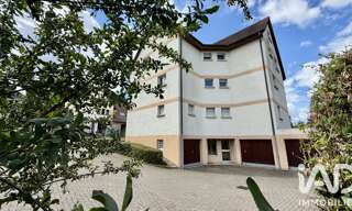 Appartement 3 Pièces 77 m² à vendre à Durmenach (68480)