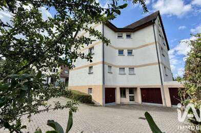 Appartement 3 pièces 145000 €