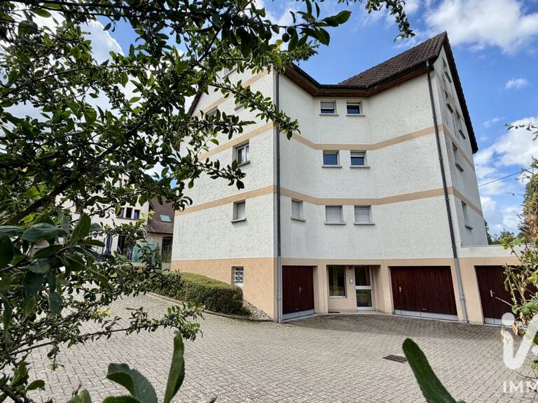 Vente Appartement 3 pièces — photo 1