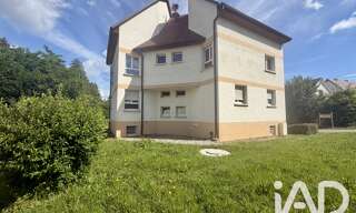 Appartement 4 Pièces 95 m² à vendre à Durmenach (68480)