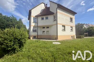 Appartement 4 pièces 165000 €