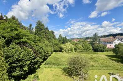 Appartement 4 pièces 160000 €