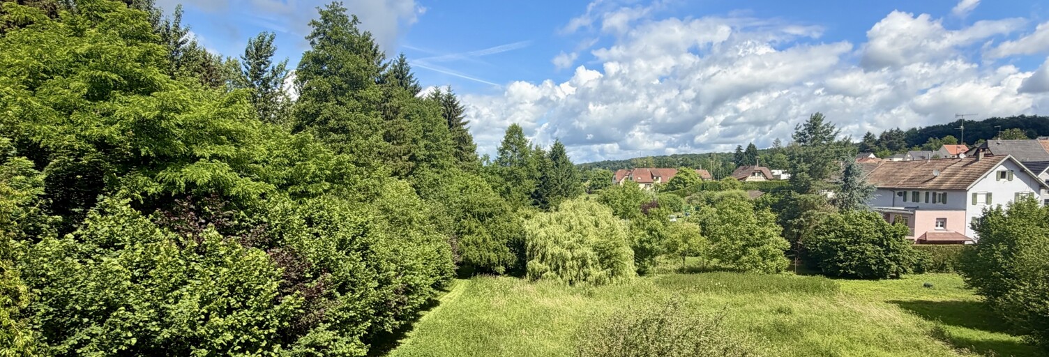 Appartement 4 Pièces 91 m² à vendre à Durmenach (68480)