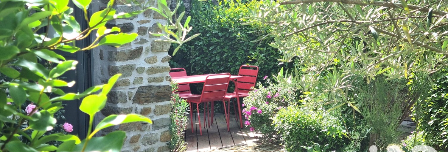 Maison 5 Pièces 215 m² à vendre à Binic-Étables-sur-Mer (22520)