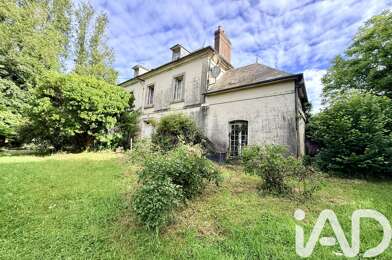 Maison 8 pièces 210000 €