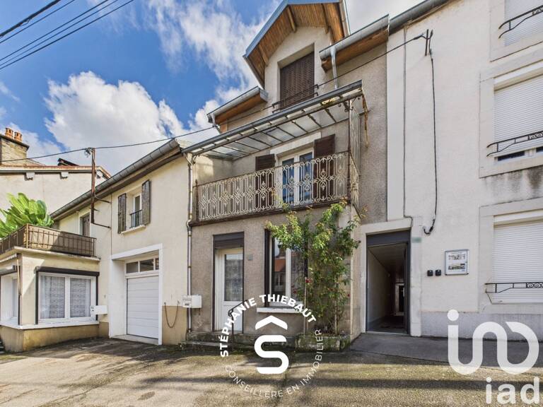 Vente Immeuble 106 m&sup2; — photo 1