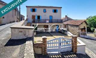 Maison 3 Pièces 84 m² à vendre à Chambezon (43410)