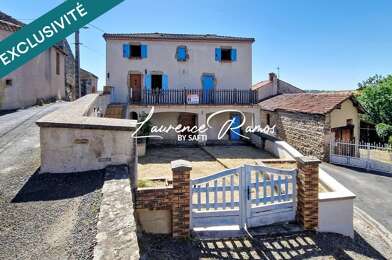 Maison 3 pièces 77000 €