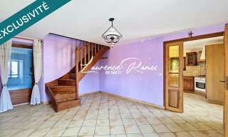 Maison 3 Pièces 84 m² à vendre à Chambezon (43410)