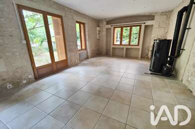 Maison 4 pièces 169500 €