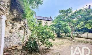 Maison 4 Pièces 101 m² à vendre à Villaines-les-Rochers (37190)