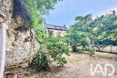 Maison 4 pièces 169500 €