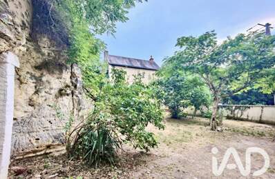 Vente Maison/villa 4 pièces — photo du bien