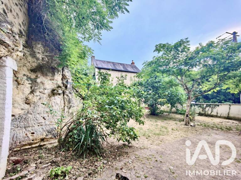 Vente Maison/villa 4 pièces — photo 1