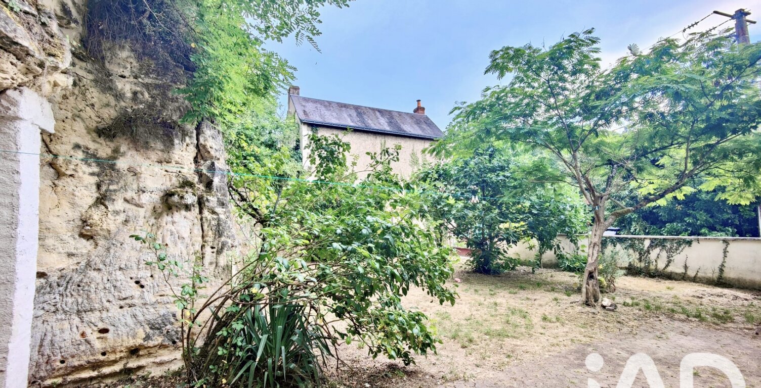 Vente Maison/villa 4 pièces — photo 1