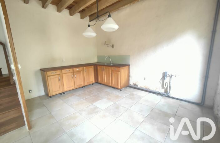 Vente Maison/villa 4 pièces — photo 4