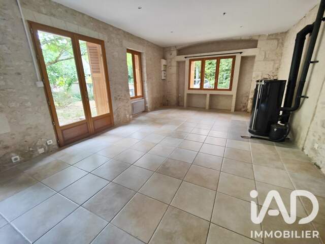 Vente Maison/villa 4 pièces — photo du bien
