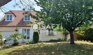 Maison 5 Pièces 128 m² à vendre à Fontenay-sur-Loing (45210)