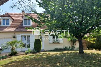 Maison 5 pièces 245000 €