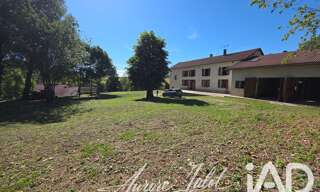 Maison 5 Pièces 158 m² à vendre à Burcin (38690)