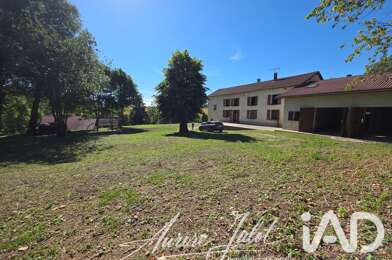 Maison 5 pièces 339000 €