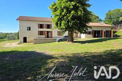 Maison 5 pièces 339000 €