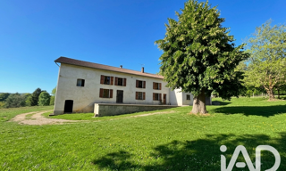 Maison 5 Pièces 158 m² à vendre à Burcin (38690)