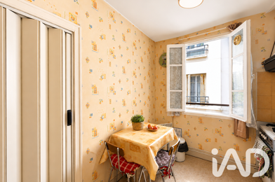Appartement 2 pièces 325000 €