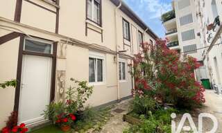 Appartement 2 Pièces 36 m² à vendre à Paris 14 (75014)