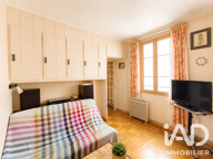 Vente Appartement 2 pièces — photo 3