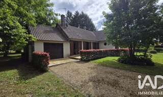 Maison 5 Pièces 83 m² à vendre à Beaubray (27190)