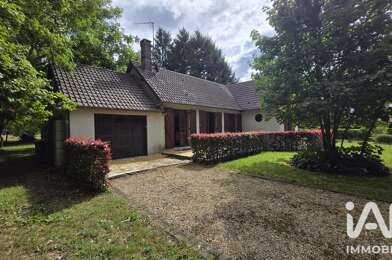 Maison 5 pièces 157000 €
