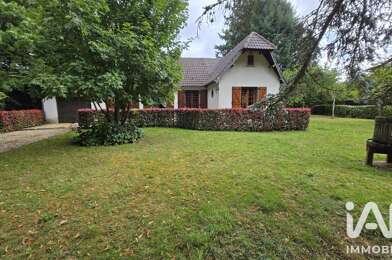 Maison 5 pièces 157000 €