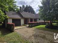 Vente Maison de campagne 5 pièces — photo 2
