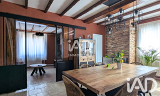 Maison 5 Pièces 105 m² à vendre à Sallaumines (62430)